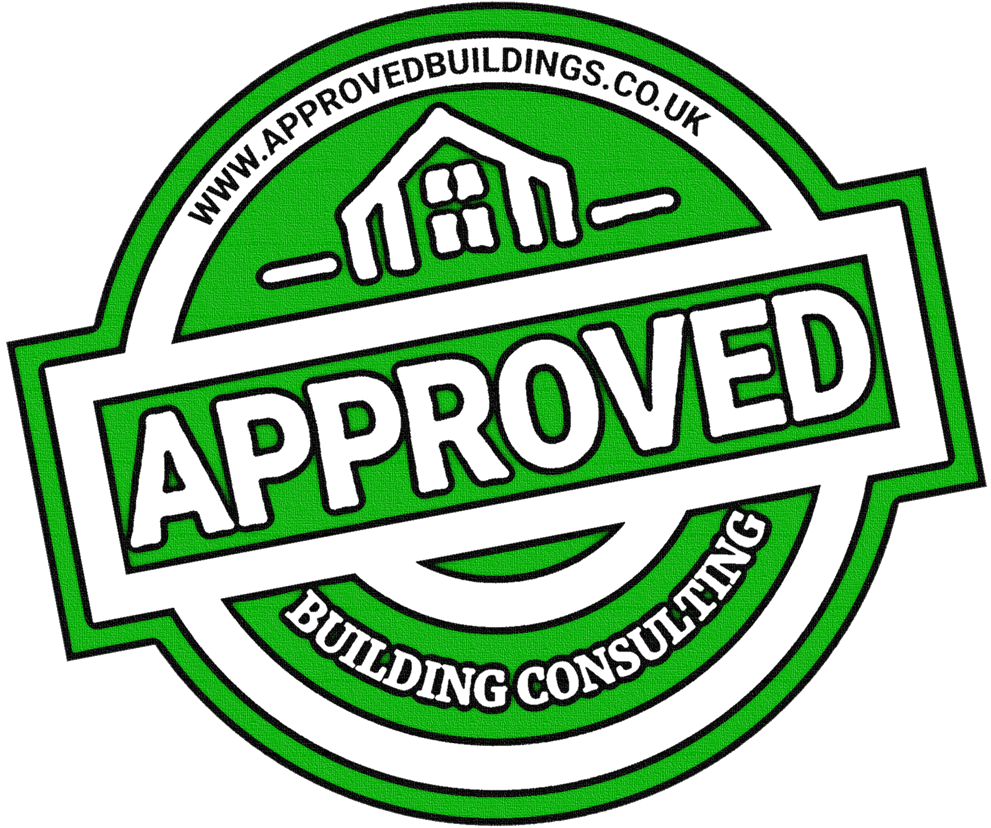 Future Homes and Buildings Logo